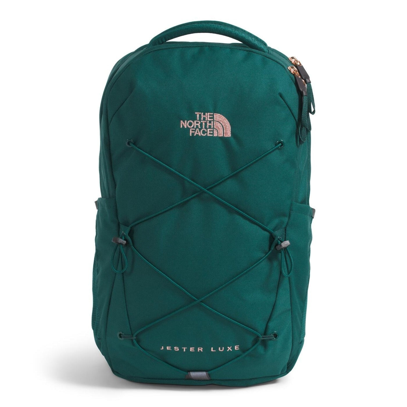 The North Face Jester Luxe Everyday Backpack – Women's