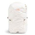 Gardenia White/Burnt Coral Metallic