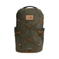 New Taupe Green/Leather Brown
