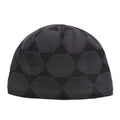 TNF Black/Asphalt Grey Geodesic Jacquard