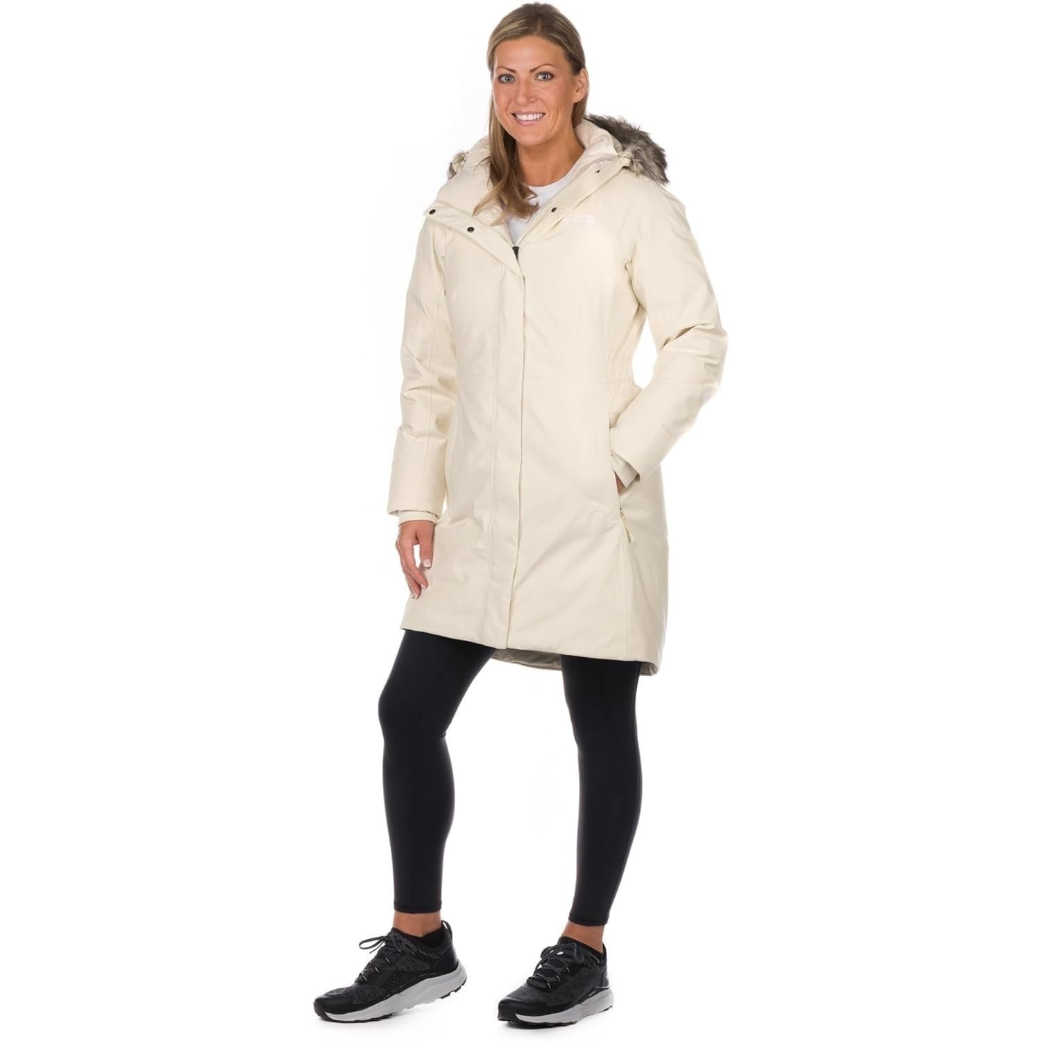 The North Face Jump Down Parka – Women's – Grivet Outdoors