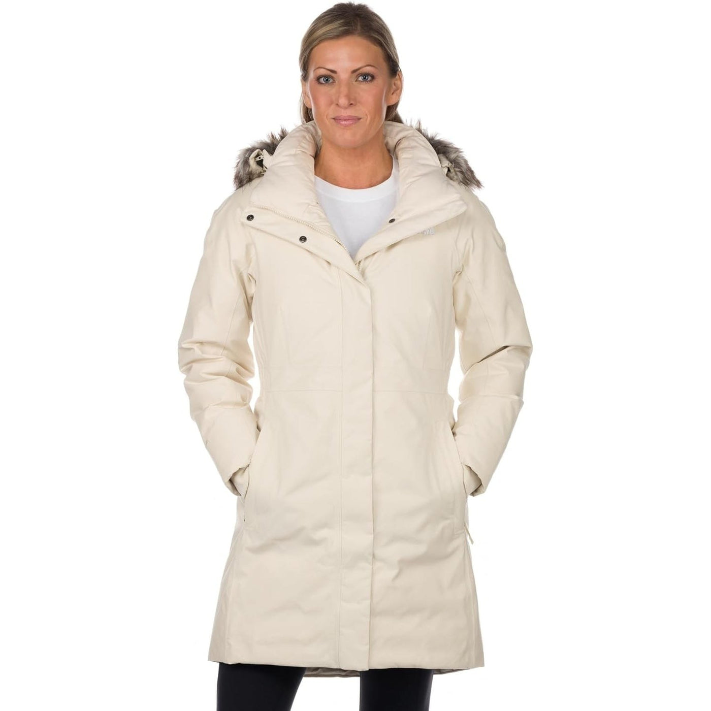 The North Face Jump Down Parka – Women's