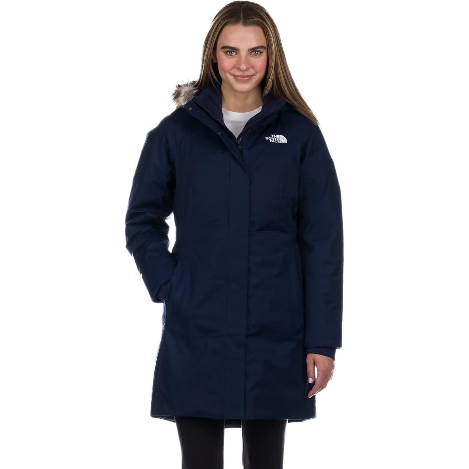 The North Face Jump Down Parka – Women's – Grivet Outdoors