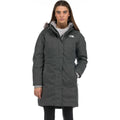 TNF Medium Grey Heather