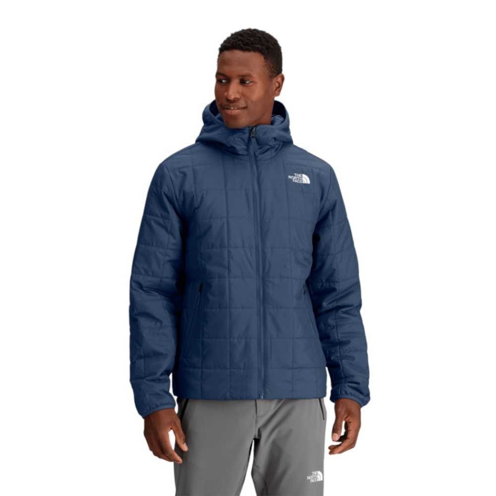 The North Face Junction Insulated Hoodie – Men's
