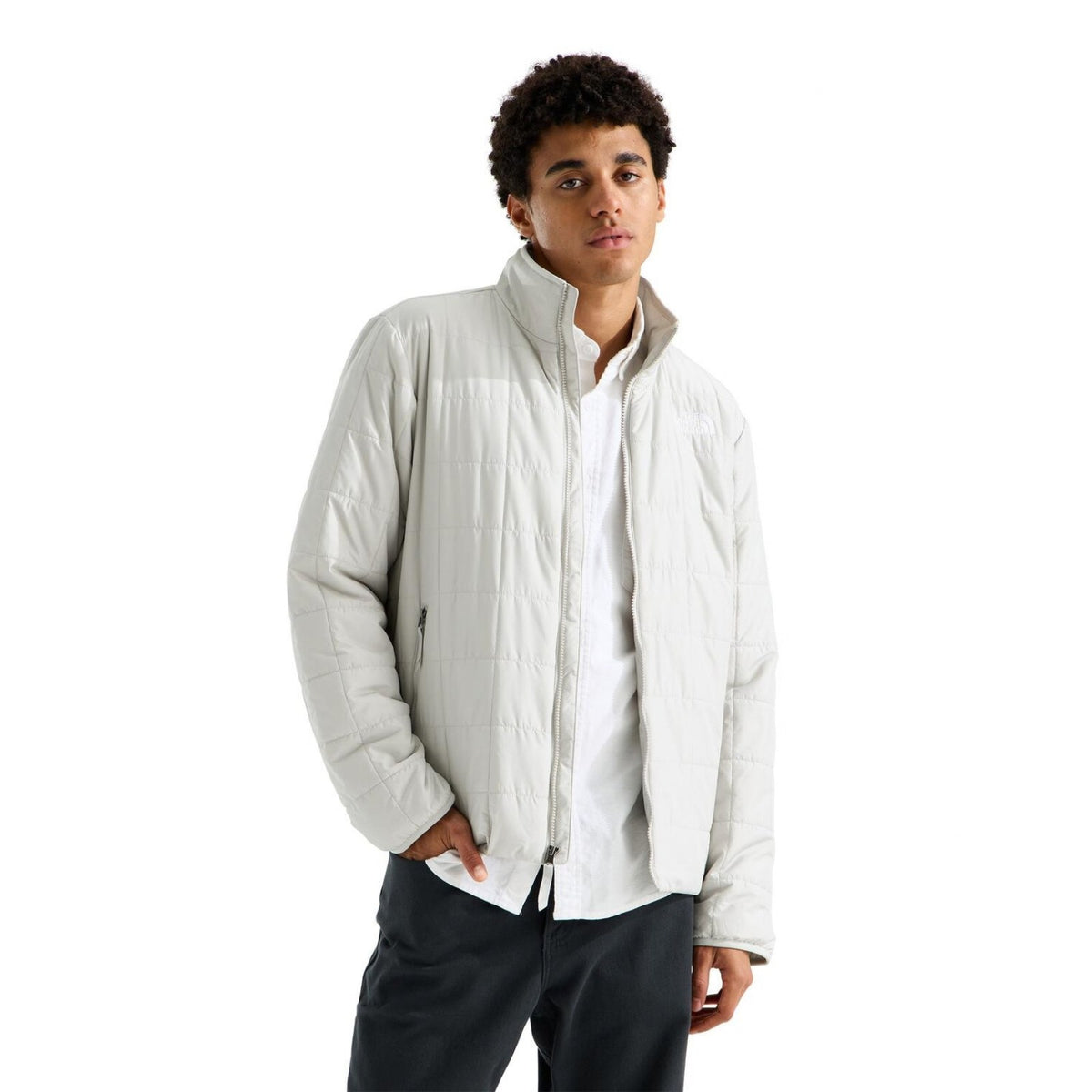 The North Face Junction Insulated Jacket – Men's
