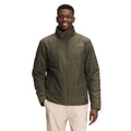 New Taupe Green