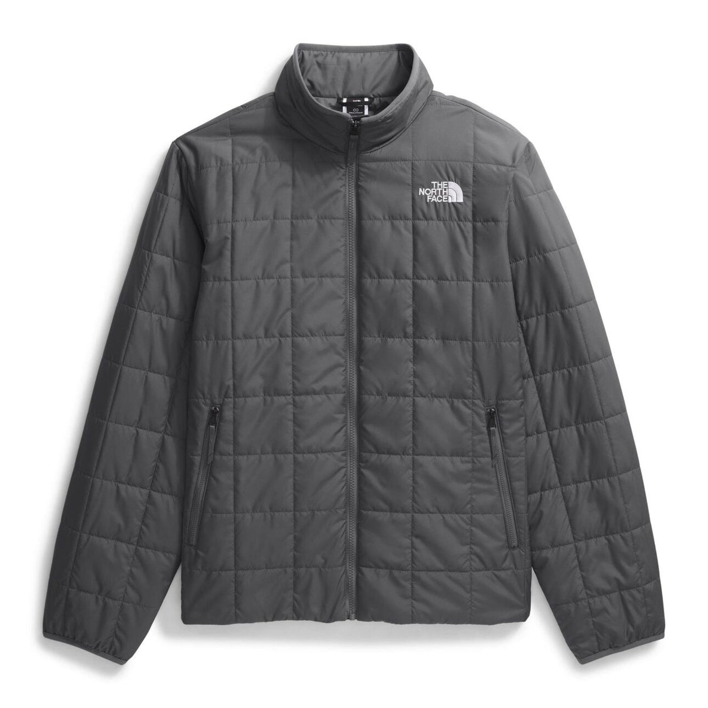 The North Face Junction Insulated Jacket – Men's