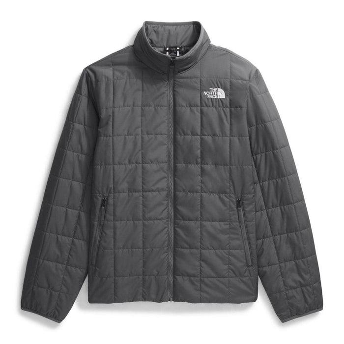 The North Face Junction Insulated Jacket – Men's