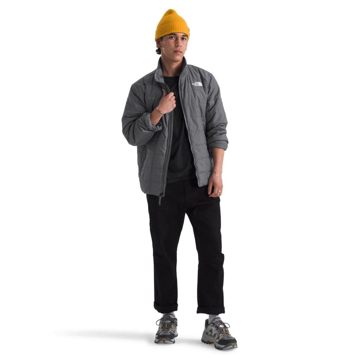 The North Face Junction Insulated Jacket – Men's