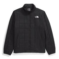 TNF Black