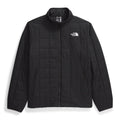 TNF Black