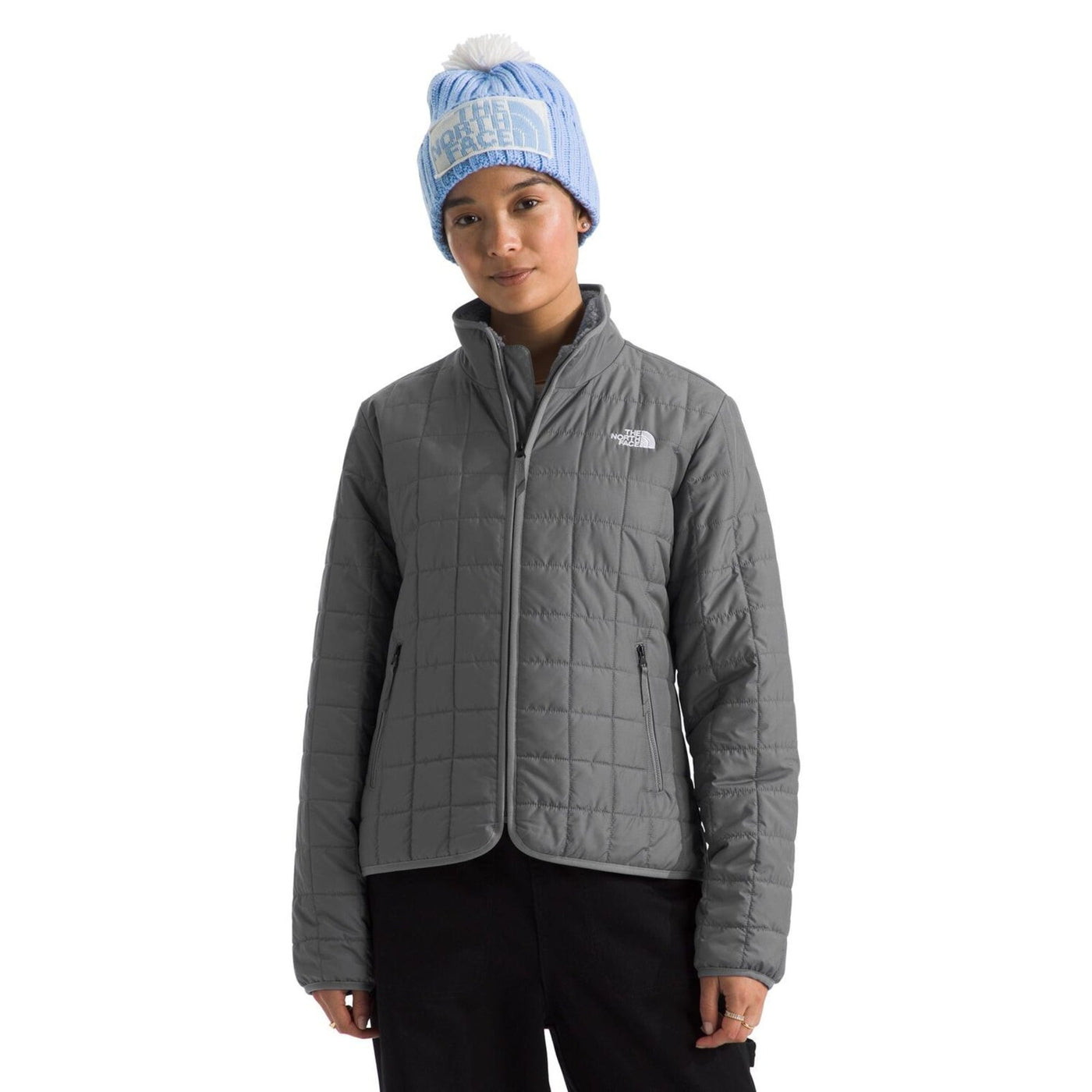 The North Face Junction Insulated Jacket – Women's