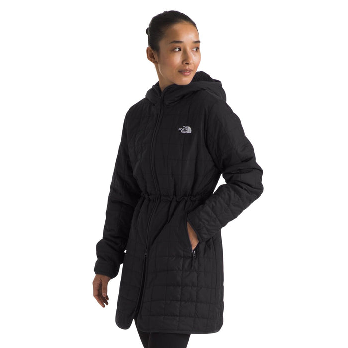 The North Face Junction Insulated Parka – Women's