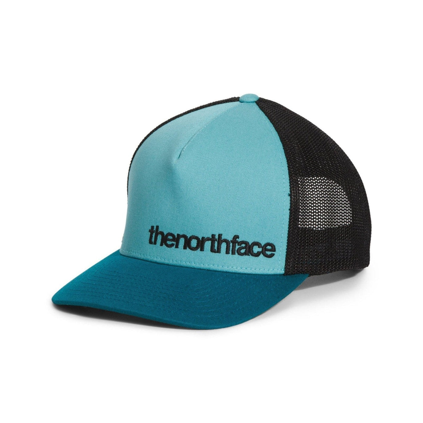 The North Face Keep It Patched Structured Trucker Hat