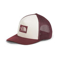 Sumac/White Dune