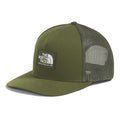 Woodland Green/New Taupe Green/White Dune