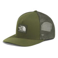 Woodland Green/New Taupe Green/White Dune