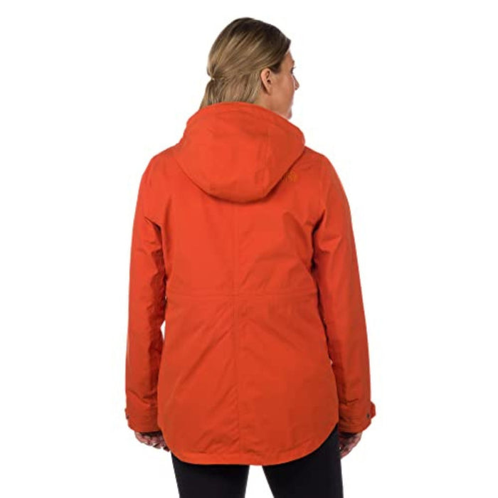 The North Face Kepplier Rain Jacket – Women's