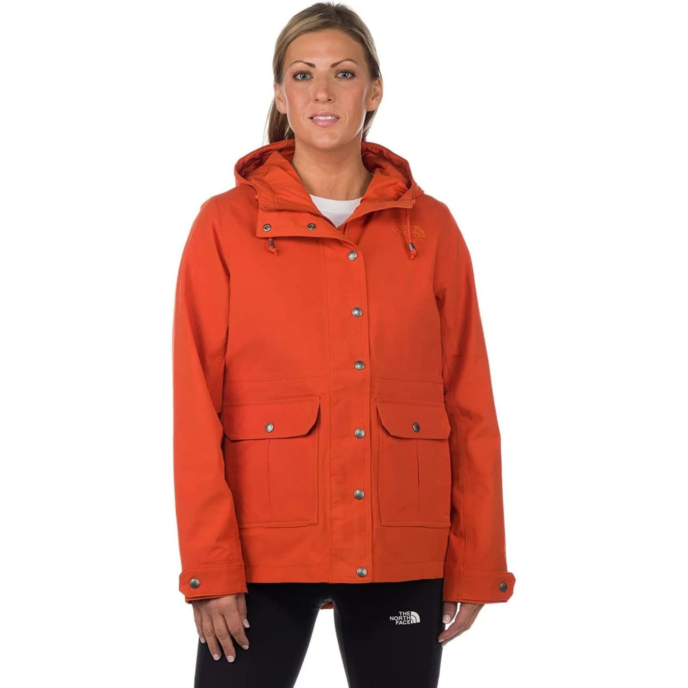 The North Face Kepplier Rain Jacket – Women's