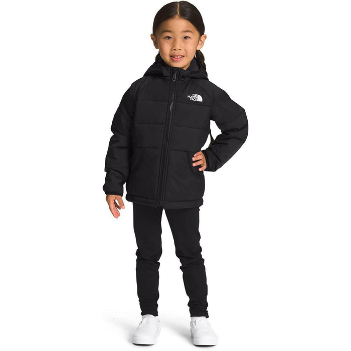 The North Face Kids' Reversible Perrito Hooded Jacket – Kids'