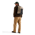 Garnet/TNF Black