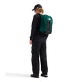 Pacific Teal/TNF Black