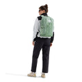 Slate Moss/TNF White