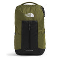 Woodland Green/TNF Black