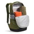 Woodland Green/TNF Black