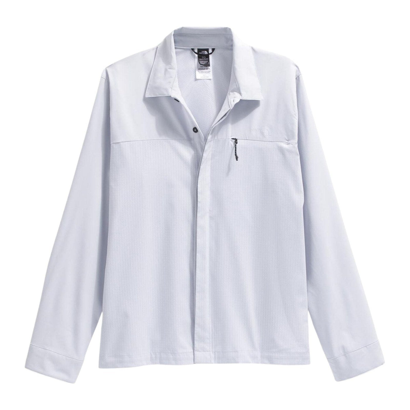 The North Face Lightrange Long Sleeve Shirt – Women's