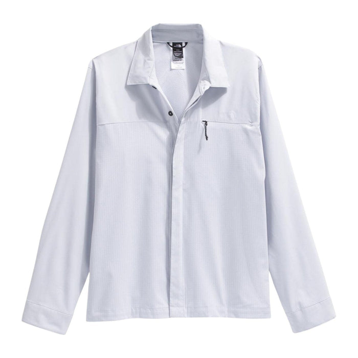 The North Face Lightrange Long Sleeve Shirt – Women's