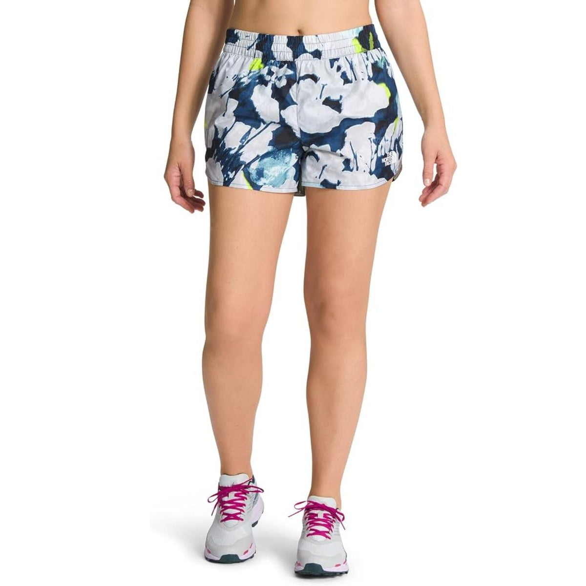 The North Face Limitless Run Short – Women's