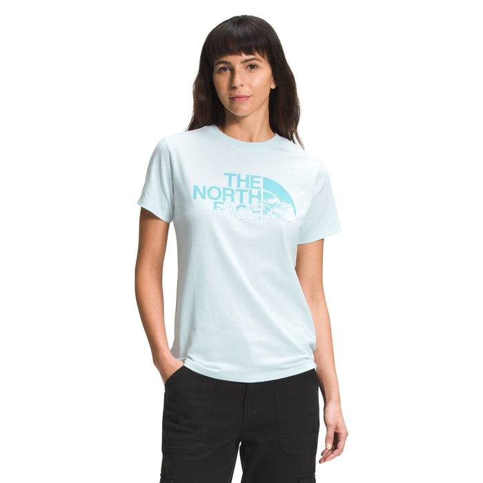The North Face Logo Play Tee – Women's