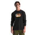 TNF Black/Khumbu Climbing School