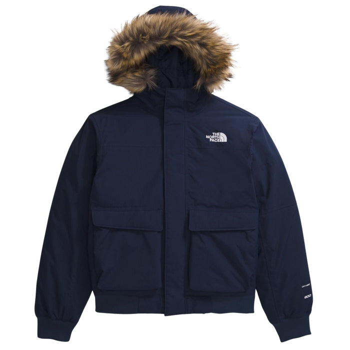 The North Face McMurdo Hooded Jacket – Kids'