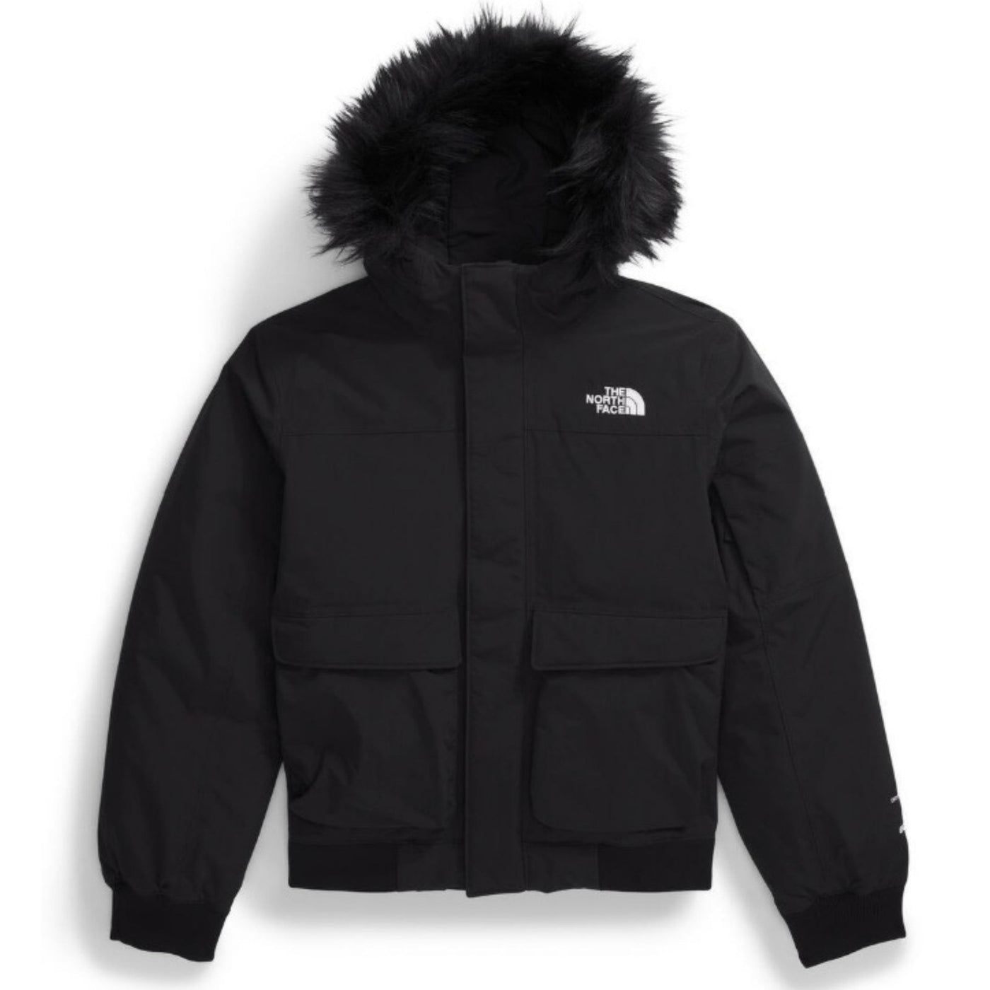 The North Face McMurdo Hooded Jacket – Kids'