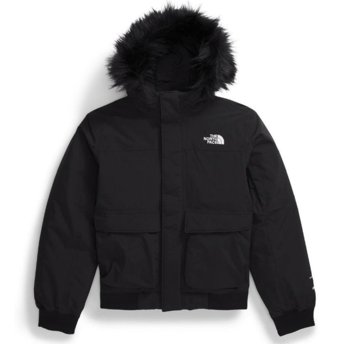 The North Face McMurdo Hooded Jacket – Kids'
