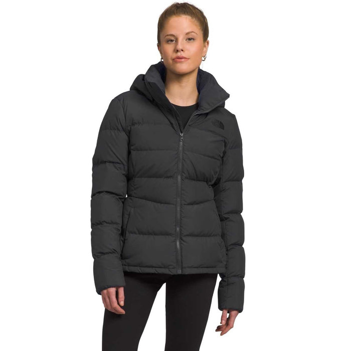 The North Face Metropolis Insulated Jacket – Women's