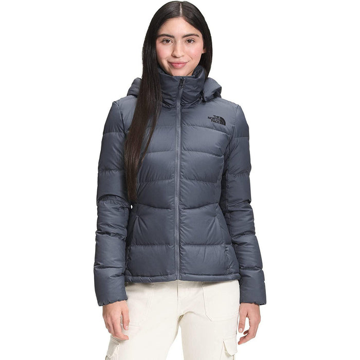 The North Face Metropolis Insulated Jacket – Women's