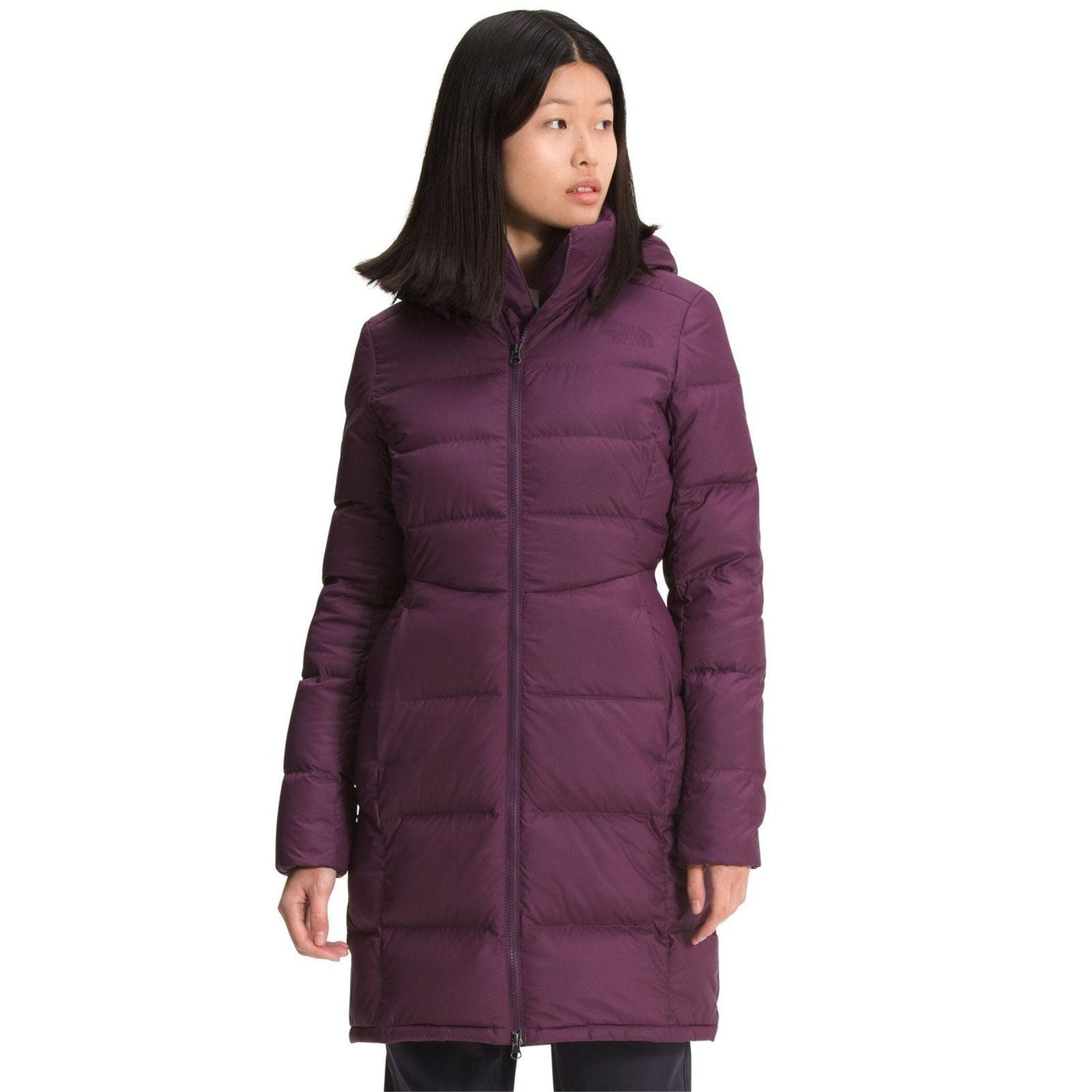 The North Face Metropolis Insulated Parka – Women's
