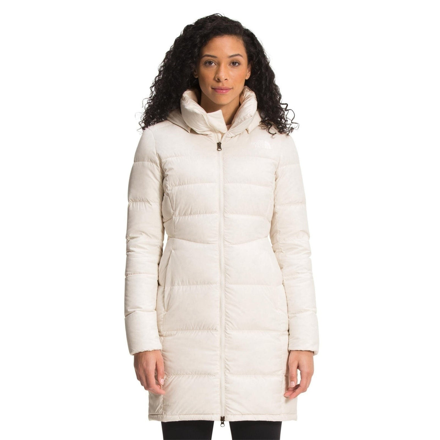 The North Face Metropolis Insulated Parka – Women's