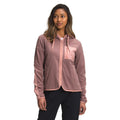 Twilight Mauve/Rose Tan
