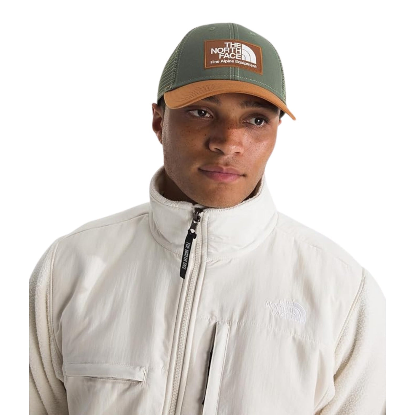 The North Face Mudder Trucker Hat