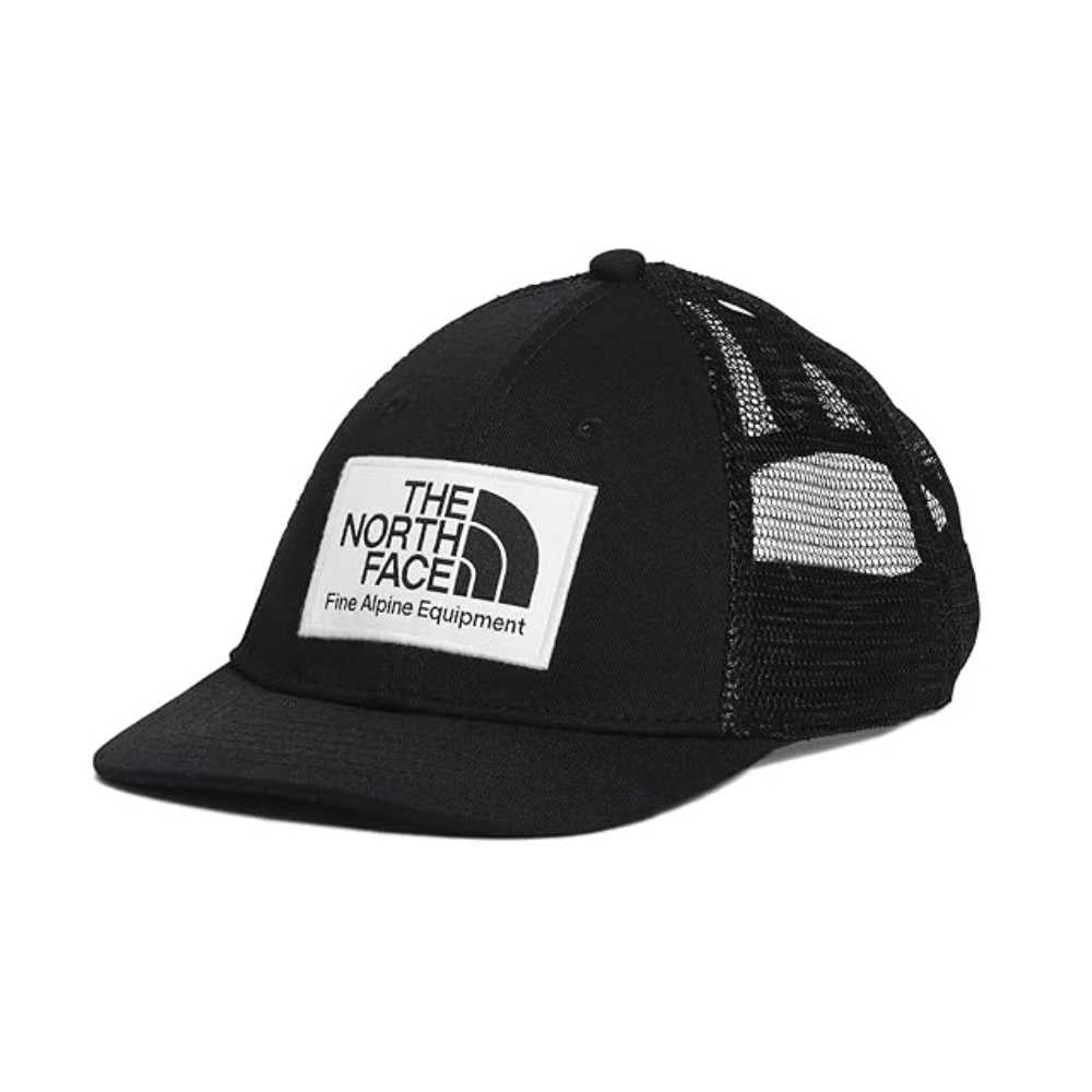 The North Face Mudder Trucker Hat – Kids'