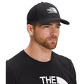 TNF Black