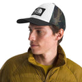 TNF Black/TNF White/TNF Black TNF Camo Small Print