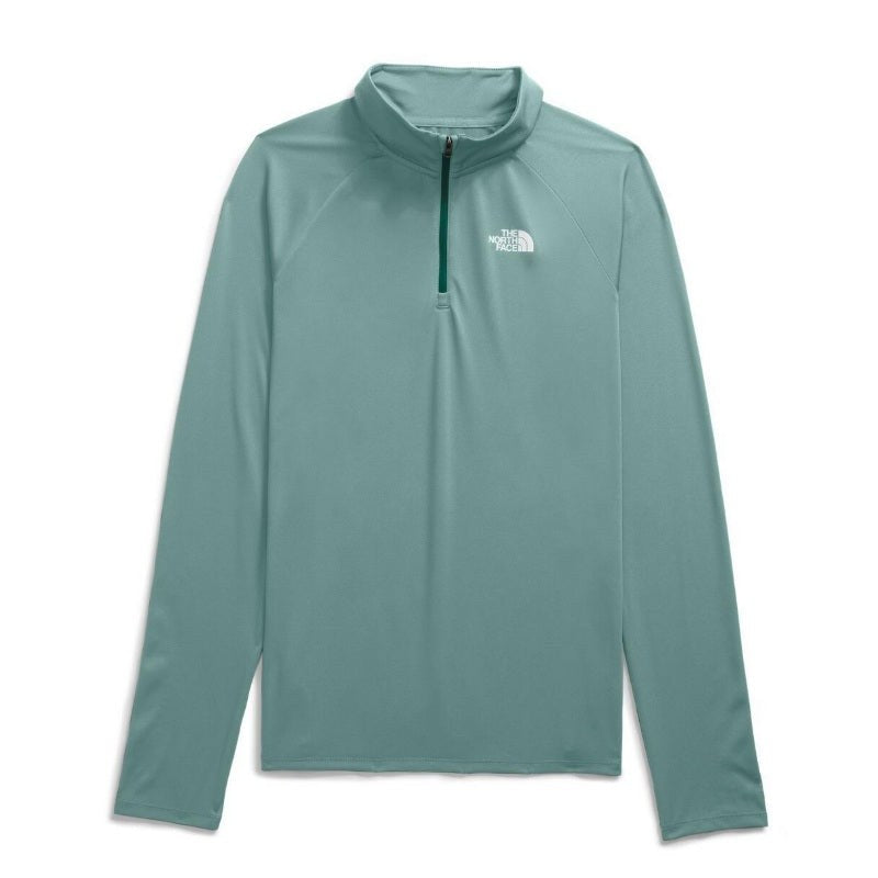 The North Face Never Stop 1/4 Zip Pullover – Kids'