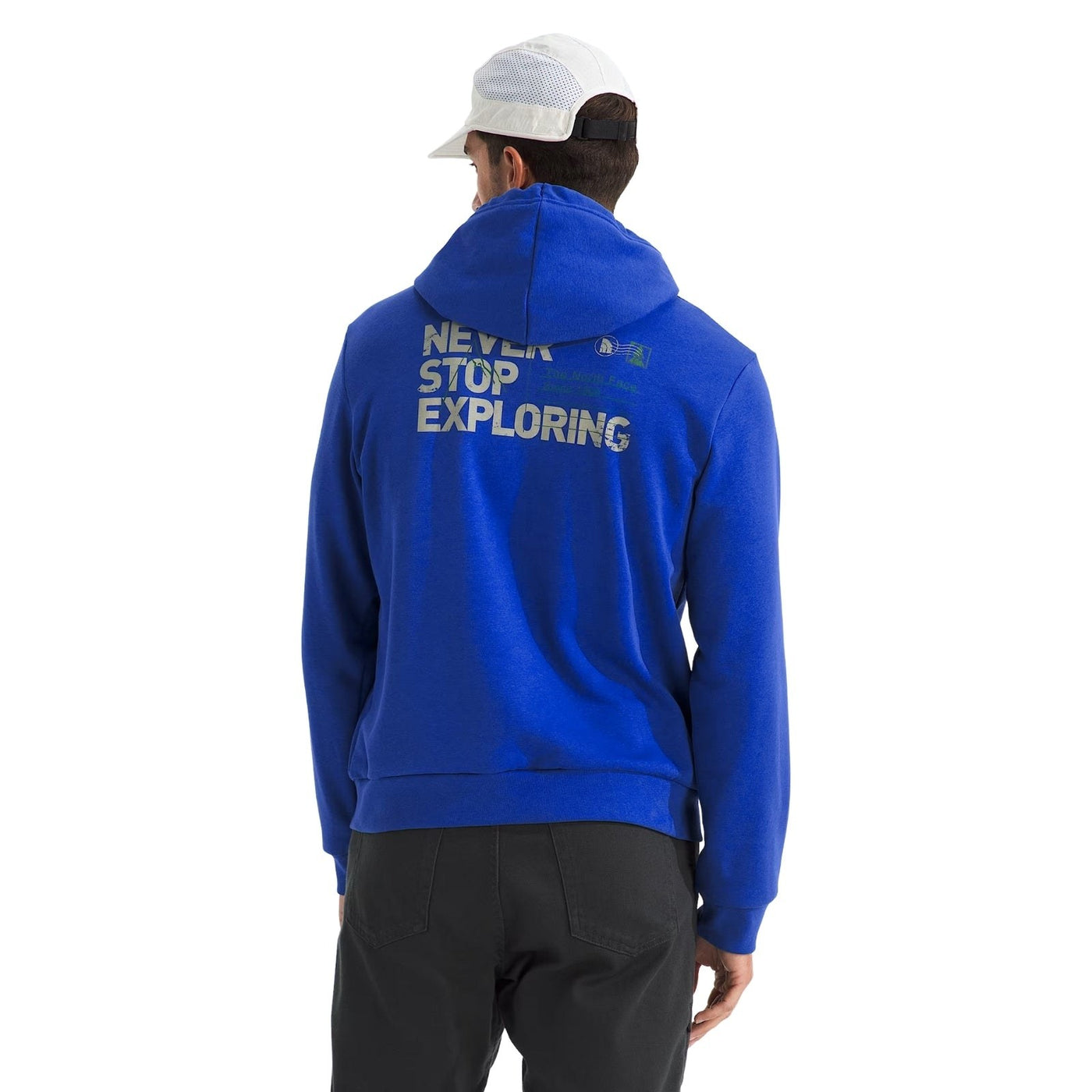 The North Face Never Stop Postcard Hoodie – Men's