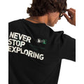 TNF Black